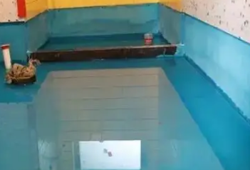 静乐卫生间防水多少钱